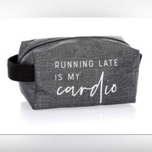 Thirty-One Let's Go Pouch Medium - Fashionably Late